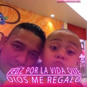 Meet your Posher, Freddy